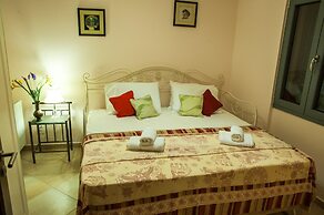 Luxury Villa Amari Kefalonia Greece