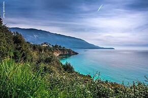Luxury Villa Amari Kefalonia Greece