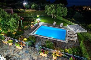 Luxury Villa Amari Kefalonia Greece