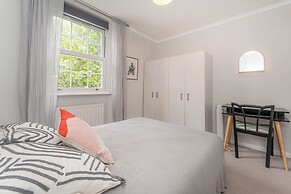 King’s Cross Charm