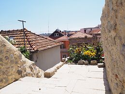 Casa Farrapos