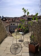 Casa Farrapos