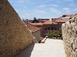 Casa Farrapos