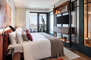 The George Tel Aviv