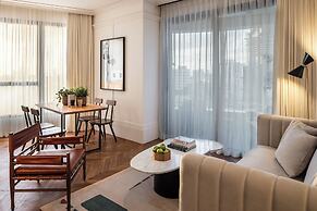 The George Tel Aviv