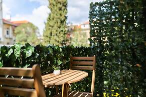 Luxury Rooms Fetivi