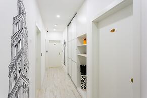 Luxury Rooms Fetivi