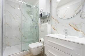 Luxury Rooms Fetivi