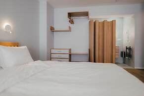 The Layhead B&B