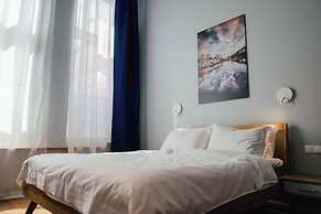 The Layhead B&B