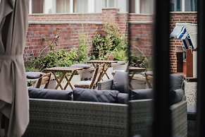 The Layhead B&B