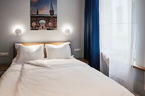 The Layhead B&B