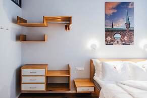 The Layhead B&B