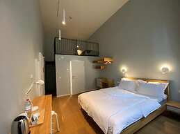 The Layhead B&B