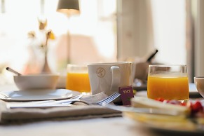 The Layhead B&B