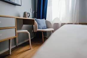 The Layhead B&B
