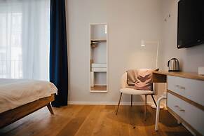 The Layhead B&B