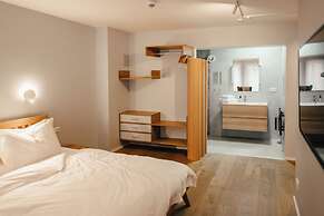 The Layhead B&B