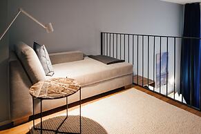 The Layhead B&B