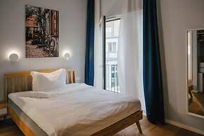 The Layhead B&B