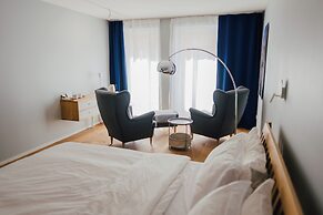 The Layhead B&B