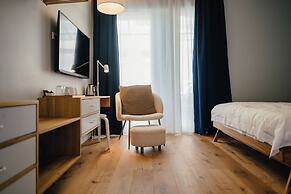 The Layhead B&B