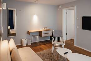 The Layhead B&B
