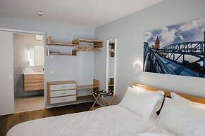The Layhead B&B