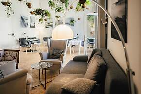 The Layhead B&B