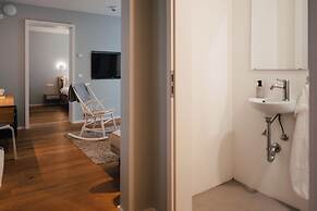 The Layhead B&B