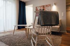 The Layhead B&B