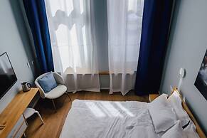 The Layhead B&B