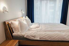 The Layhead B&B