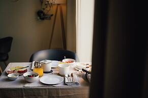 The Layhead B&B