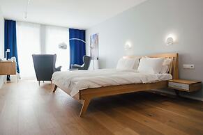 The Layhead B&B