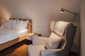 The Layhead B&B