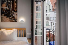 The Layhead B&B