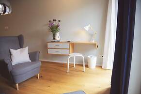 The Layhead B&B
