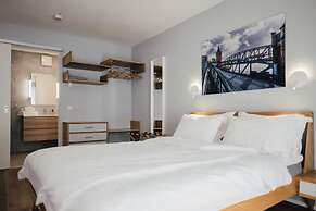 The Layhead B&B