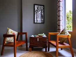 Plumeria Hotel & Spa