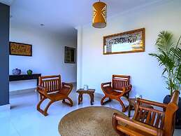 Plumeria Hotel & Spa
