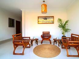 Plumeria Hotel & Spa