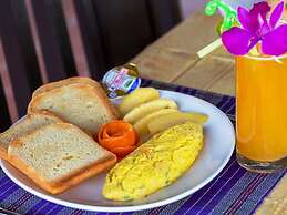 Plumeria Hotel & Spa