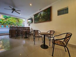 Plumeria Hotel & Spa