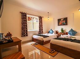 Plumeria Hotel & Spa