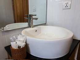 Plumeria Hotel & Spa