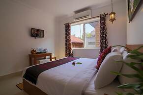 Plumeria Hotel & Spa