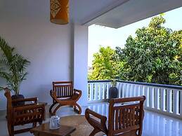 Plumeria Hotel & Spa