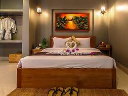 Plumeria Hotel & Spa