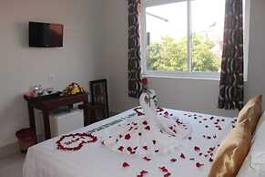 Plumeria Hotel & Spa